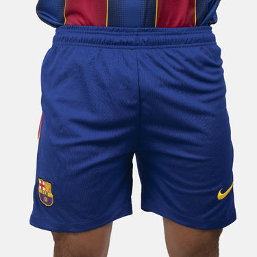 Short Domicile Barcelone 20/21 Homme